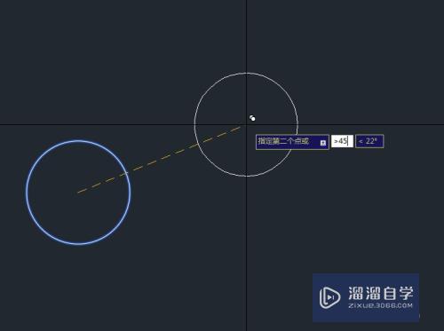 CAD中复制命令的使用小技巧