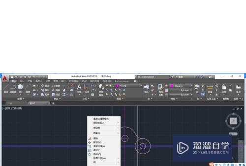 CAD2016线段怎么转换为粗实线(cad怎么把线改成粗实线)