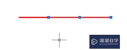 CAD怎么用打断和分解来制图(cad 如何打断)