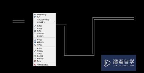 CAD怎么操作使用多线功能(cad怎么操作使用多线功能快捷键)