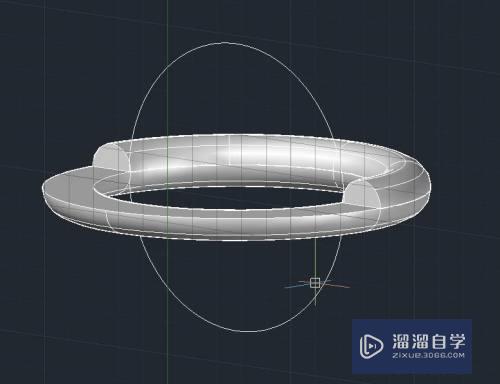 CAD三维实体怎么剖切(cad三维实体剖切怎么用)