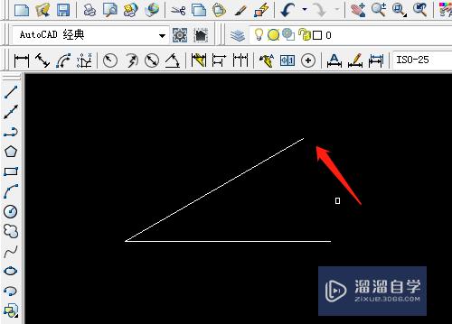 CAD怎么设置顺时针画角度直线(cad顺时针旋转角度怎么操作)