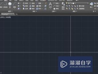 CAD十字光标怎么恢复设置