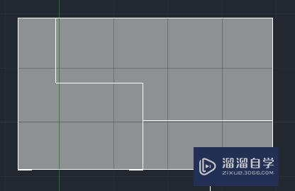 CAD怎么创建区域(cad怎么创建区域覆盖)