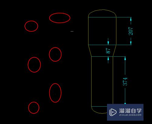 CAD等分命令如何使用(cad等分命令怎么用)