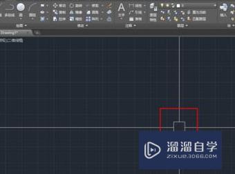 CAD十字光标怎么恢复设置