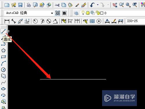 CAD怎么设置顺时针画角度直线(cad顺时针旋转角度怎么操作)