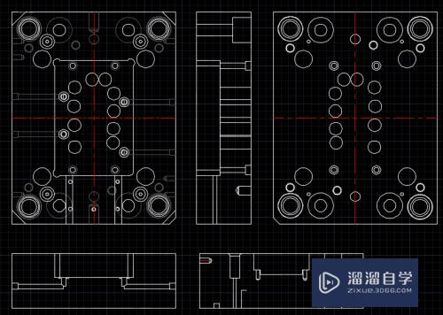 CAD2015图档怎么转成图片(cad图档怎么转换成pdf格式)