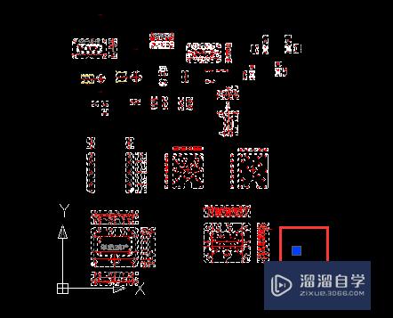 CAD如何使用复制命令(cad如何使用复制命令使两个圆相切)