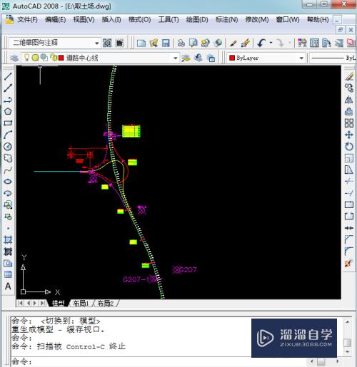 CAD图纸怎么转变格式为PDF