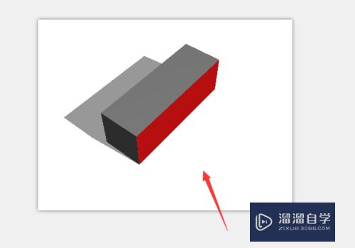 PS如何制作3D立体矩形模型(ps如何制作3d立体矩形模型教程)