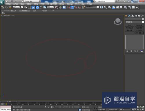 3DMax怎么制作金箍模型(3dmax怎么制作金箍模型教程)