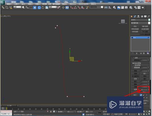 3DMax怎么制作茶水桶身模型(3dmax茶水怎么做)