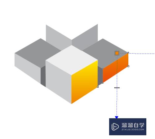 CDR怎么制作3D模型标志(cdr如何制作3d效果)