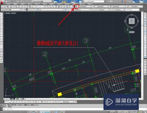 CAD替换字体时对话框不弹出怎么解决(cad替换字体时对话框不弹出怎么解决呢)