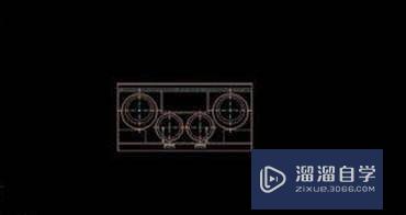 AutoCAD-动态块的修改和分解重组