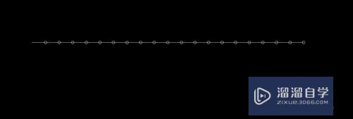 CAD线段定距等分lisp插件怎么用(cad线段定距等分快捷键)