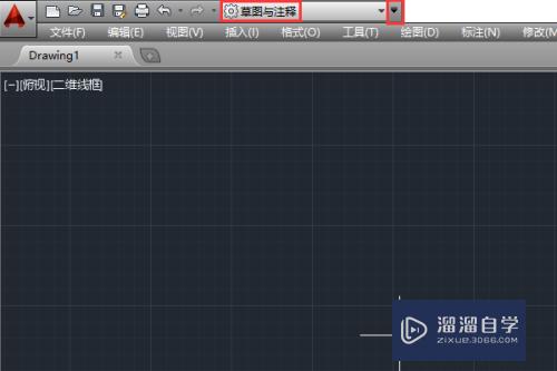 草图注释下怎么调出CAD常用工具栏(草图注释下怎么调出cad常用工具栏图标)