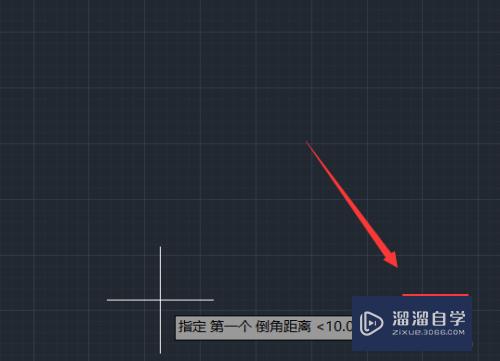 CAD怎么用倒角命令(cad怎么用倒角命令打开图纸)