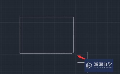 Autodesk CAD如何书使用倒角命令？