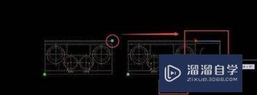 AutoCAD-动态块的修改和分解重组