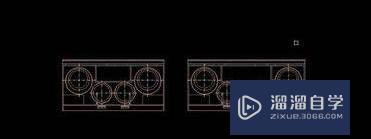 AutoCAD-动态块的修改和分解重组