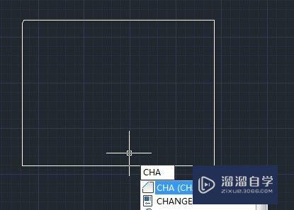 CAD倒圆角和倒直角分别怎么用(cad倒圆角如何倒直角)