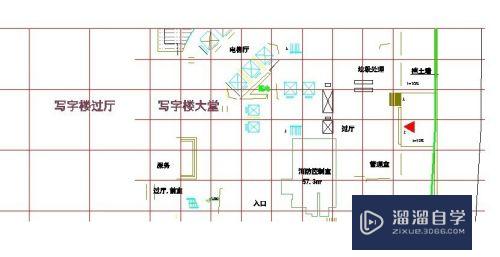 CAD中怎么导出PDF文件(cad怎么导出pdf文件格式)
