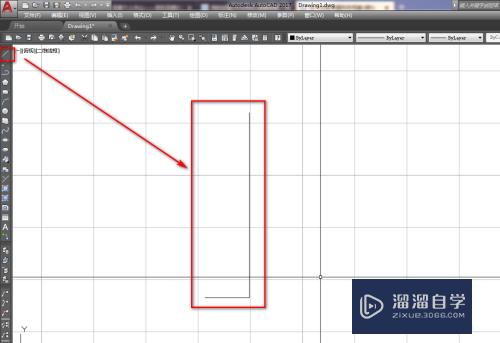 CAD怎么绘制多脉冲图形符号(cad怎么绘制多脉冲图形符号图)