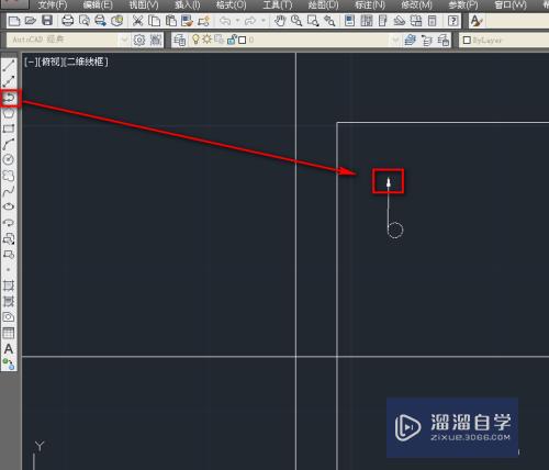 CAD怎么绘制橡胶园图示(cad怎么绘制橡胶园图示图)