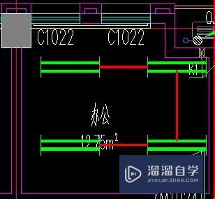 天正CAD如何进行矩形布置(天正cad怎么画矩形)