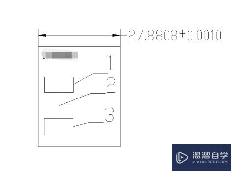 CAD怎么标注尺寸？