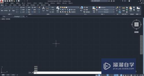 CAD2020怎么快速给文字编序号？