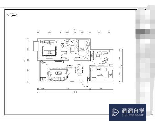 CAD打印图纸怎么去掉教育产品制作(cad打印图纸怎么去掉教育产品制作的线条)