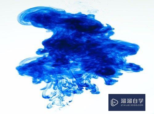 PS如何制作泼墨烟雾环绕效果(ps如何制作泼墨烟雾环绕效果图)