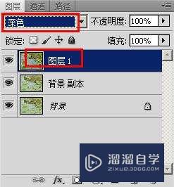 PS如何制作油画效果(ps如何制作油画效果图)