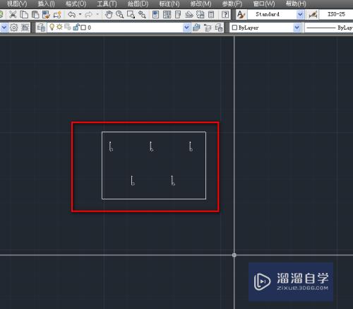 CAD怎么绘制橡胶园图示(cad怎么绘制橡胶园图示图)