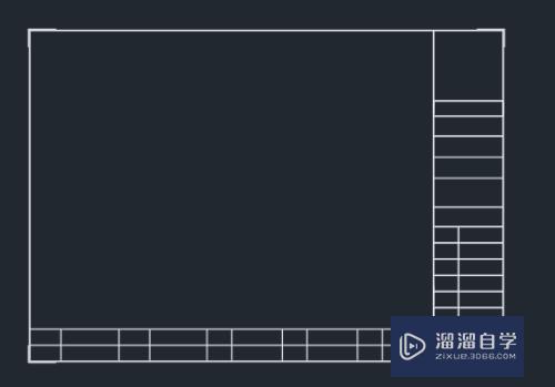 CAD模型立体图怎么转平面图