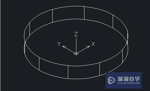 CAD怎么绘制锅盖主体(cad怎么绘制锅盖主体图)