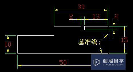 CAD尺寸标注的注意事项(cad尺寸标注的注意事项有哪些)