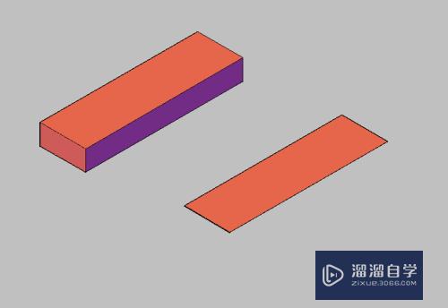 CAD怎么进行提取三维平面(cad怎么进行提取三维平面图)