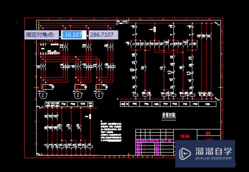 如何把CAD图纸输出成PDF格式？