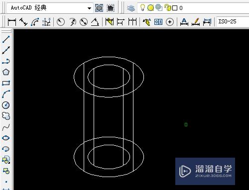 CAD怎么用视觉样式管理器(cad怎么用视觉样式管理器打开)