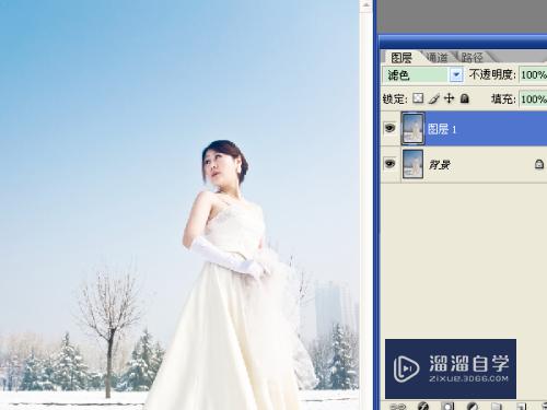 PS调亮美白图片的八种方法(ps调亮美白图片的八种方法是什么)