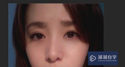 PS如何去掉眼圈和眼袋(ps如何去掉眼圈和眼袋图片)