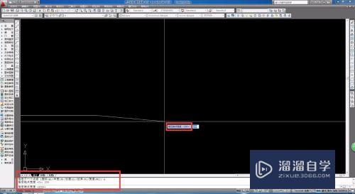 AutoCAD/天正如何绘制带箭头的线段？