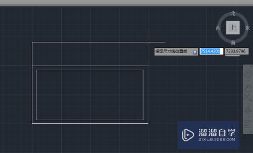 CAD怎样创建线性标注(cad怎样创建线性标注图形)