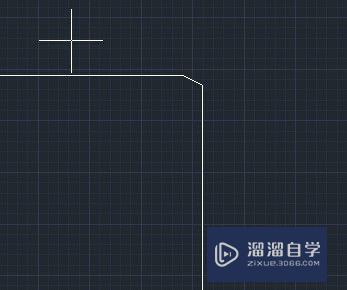 CAD倒圆角和倒直角分别怎么用(cad倒圆角如何倒直角)
