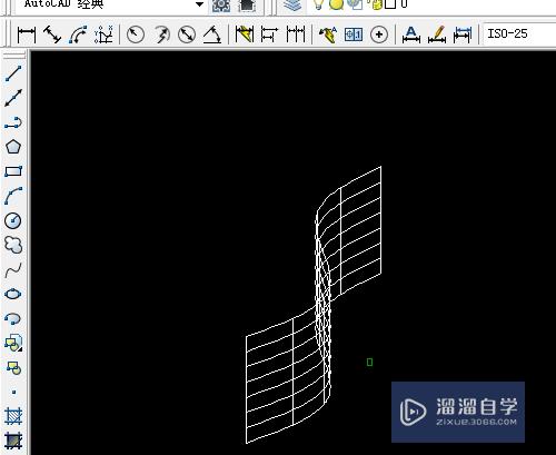 CAD怎么用实体编辑的加厚(cad怎么用实体编辑的加厚图纸)