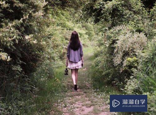 PS如何制作泼墨烟雾环绕效果(ps如何制作泼墨烟雾环绕效果图)